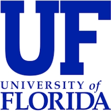 University fo Florida logo